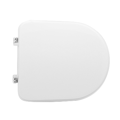 Sedile WC per Sbordoni vaso Dora - Idrica Catania Sedile WC per Sbordoni vaso Dora - Idrica Catania