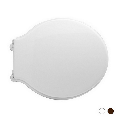Sedile WC per Sbordoni vaso Palladio - Idrica Catania Sedile WC per Sbordoni vaso Palladio - Idrica Catania