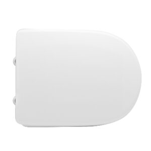 Sedile WC per Simas vaso Europa 1 - Idrica Catania