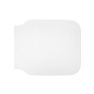 Sedile WC per Simas vaso Flow Quadro - Idrica Catania