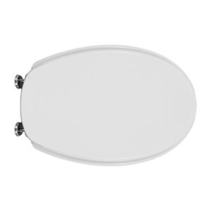 Sedile WC per Tenax vaso Ariete - Idrica Catania