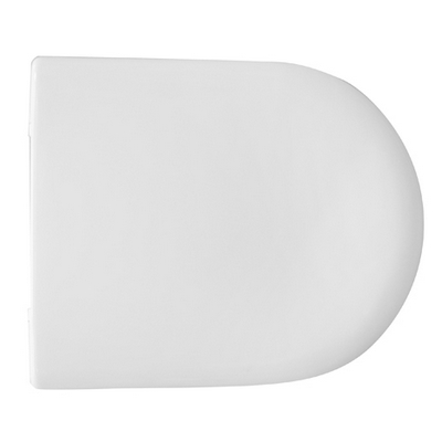 Sedile WC per vaso compact/ninfea - Idrica Catania Sedile WC per vaso compact/ninfea - Idrica Catania