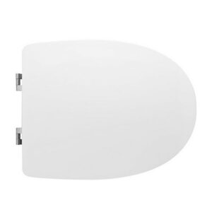 Sedile WC per vaso Evolution con Apertura Frontale - Idrica Catania