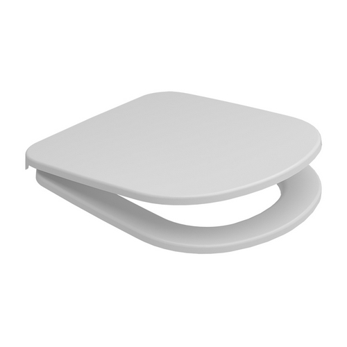 Sedile WC per vaso Gemma 2 soft closing - Idrica Catania Sedile WC per vaso Gemma 2 soft closing - Idrica Catania