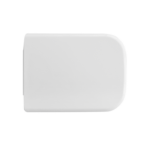 Sedile WC per vaso jasmine in pp - kg 1.65! forma tipo 8. compatibile con l'articolo 111-22AIR. dimensioni: lu - Idrica Catania Sedile WC per vaso jasmine in pp - kg 1.65! forma tipo 8. compatibile con l'articolo 111-22AIR. dimensioni: lu - Idrica Catania