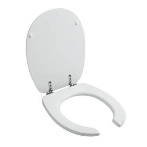 Sedile WC per vaso sospeso UP - Idrica Catania