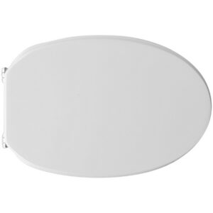 Sedile WC per Vavid vaso America bianco - Idrica Catania