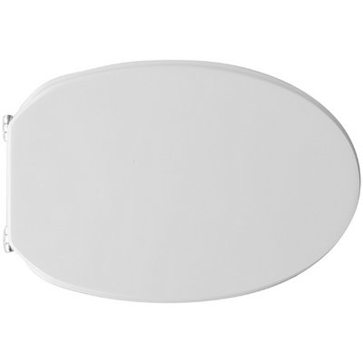 Sedile WC per Vavid vaso America bianco - Idrica Catania Sedile WC per Vavid vaso America bianco - Idrica Catania