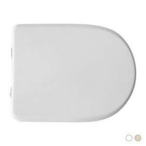 Sedile WC per Vavid vaso Orientale - Idrica Catania