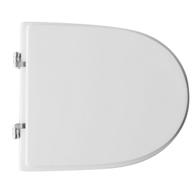 Sedile WC per Vitra vaso S50 - Idrica Catania Sedile WC per Vitra vaso S50 - Idrica Catania