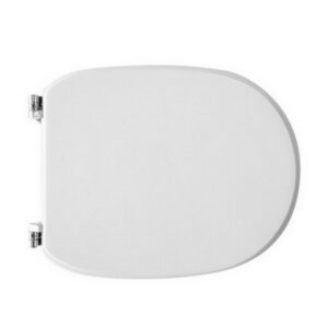 Sedile WC per Vitruvit vaso Alba - Idrica Catania