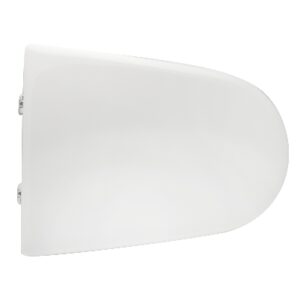 Sedile WC per Vitruvit vaso Moby - Idrica Catania