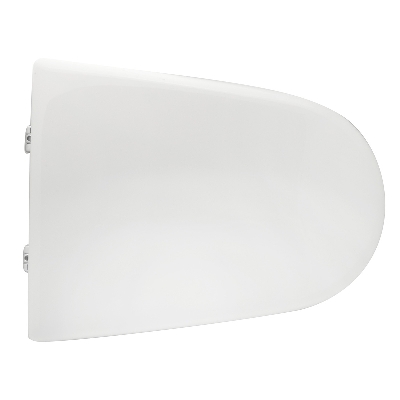 Sedile WC per Vitruvit vaso Moby - Idrica Catania Sedile WC per Vitruvit vaso Moby - Idrica Catania