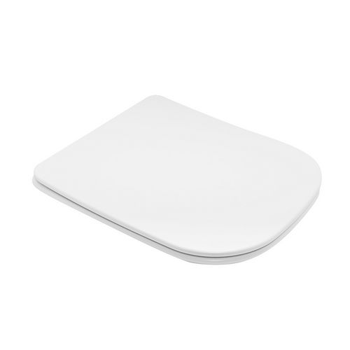 Sedile WC primula slim con soft closing - Idrica Catania Sedile WC primula slim con soft closing - Idrica Catania
