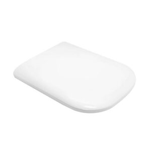 Sedile WC primula slim coprente con soft closing - Idrica Catania
