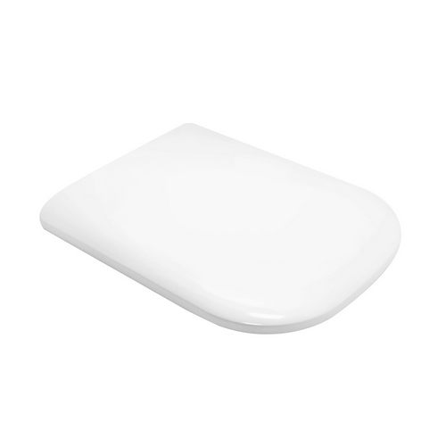 Sedile WC primula slim coprente con soft closing - Idrica Catania Sedile WC primula slim coprente con soft closing - Idrica Catania