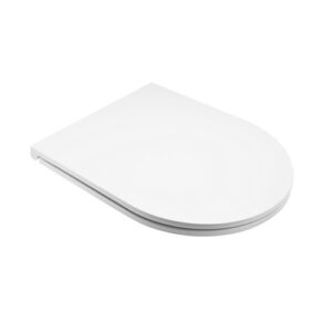 Sedile WC sara con soft closing - Idrica Catania