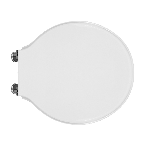 Sedile WC Senesi per vaso Lutezia - Idrica Catania Sedile WC Senesi per vaso Lutezia - Idrica Catania