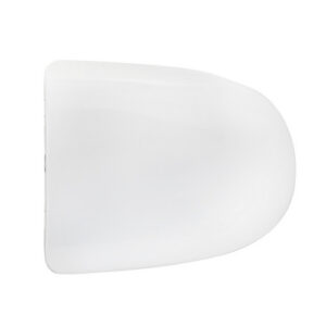Sedile WC sensation con soft closing - Idrica Catania