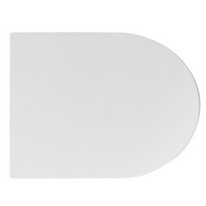 Sedile WC slim moon con soft closing - Idrica Catania