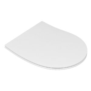 Sedile WC slim vaso Gelso - Idrica Catania