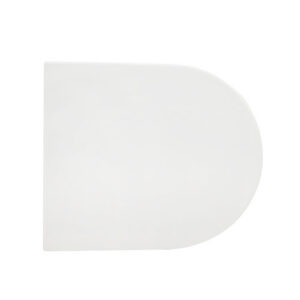 Sedile WC termoindurente Duravit starck 3 - Idrica Catania