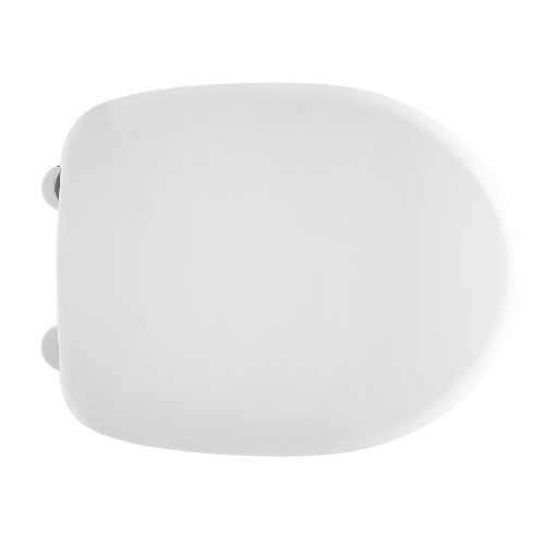 Sedile WC termoindurente Globo grace 36,2x42-44 cm - Idrica Catania Sedile WC termoindurente Globo grace 36,2x42-44 cm - Idrica Catania