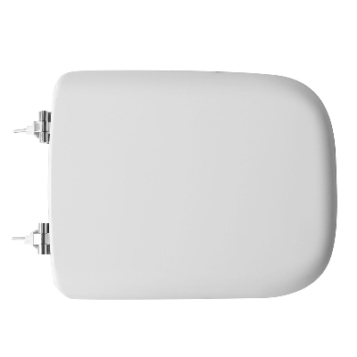 Sedile WC termoindurente mod. D020 - Idrica Catania Sedile WC termoindurente mod. D020 - Idrica Catania