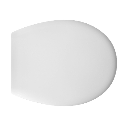 Sedile WC termoindurente mod. D031 - Idrica Catania Sedile WC termoindurente mod. D031 - Idrica Catania