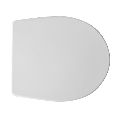 Sedile WC termoindurente mod. D057 - Idrica Catania Sedile WC termoindurente mod. D057 - Idrica Catania