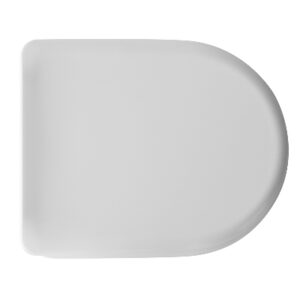 Sedile WC termoindurente mod. D061 - Idrica Catania