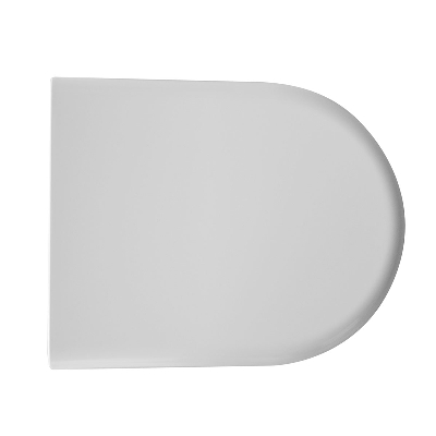 Sedile WC termoindurente mod. D073 - Idrica Catania Sedile WC termoindurente mod. D073 - Idrica Catania