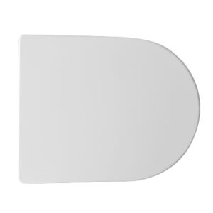 Sedile WC termoindurente mod. D121 - Idrica Catania