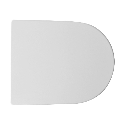 Sedile WC termoindurente mod. D121 - Idrica Catania Sedile WC termoindurente mod. D121 - Idrica Catania