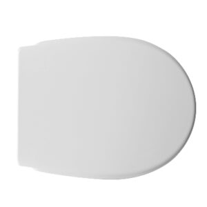 Sedile WC termoindurente mod. D308 - Idrica Catania