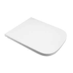 Sedile WC tulipano con soft closing - Idrica Catania