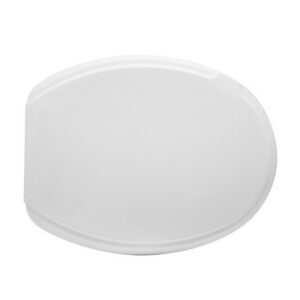 Sedile WC universale bianco - Idrica Catania
