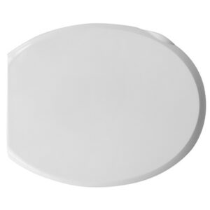 Sedile WC universale durolux atlantico cerniere metallo dimensioni: lunghezza cm 42-44; larghezza cm 37; inter - Idrica Catania