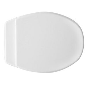 Sedile WC universale duroplast modello Panchetta - Idrica Catania
