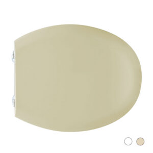 Sedile WC universale in legno canyon c&m - Idrica Catania