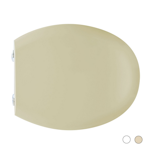 Sedile WC universale in legno canyon c&m - Idrica Catania Sedile WC universale in legno canyon c&m - Idrica Catania