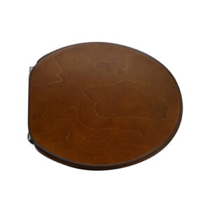 Sedile WC universale in legno new - Idrica Catania