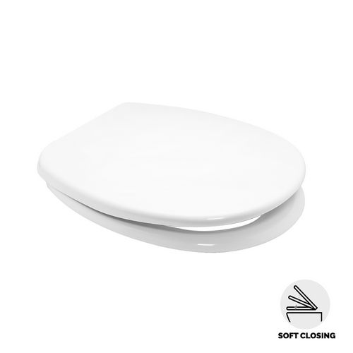 Sedile WC universale soft-closing sorrento - Idrica Catania Sedile WC universale soft-closing sorrento - Idrica Catania