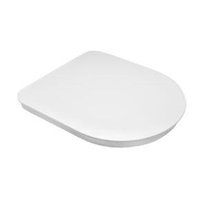 Sedile WC valet con soft closing - Idrica Catania
