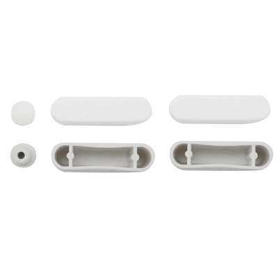 Set di ricambio paracolpi per sedile etna set di ricambio per il nostro sedile WC (codice 111-226) - Idrica Catania Set di ricambio paracolpi per sedile etna set di ricambio per il nostro sedile WC (codice 111-226) - Idrica Catania