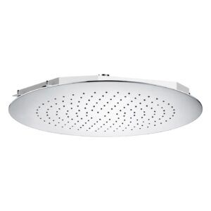 Soffione doccia Damast Geo 320 - Idrica Catania