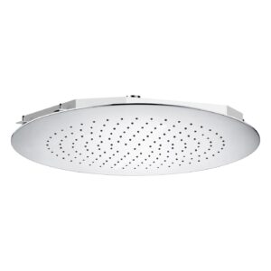 Soffione doccia Damast Geo 380 - Idrica Catania