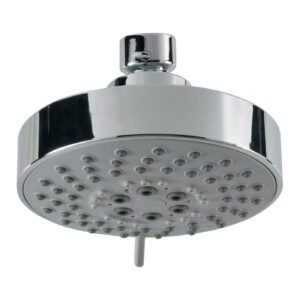 Soffione doccia Damast Lyra5 G - Idrica Catania