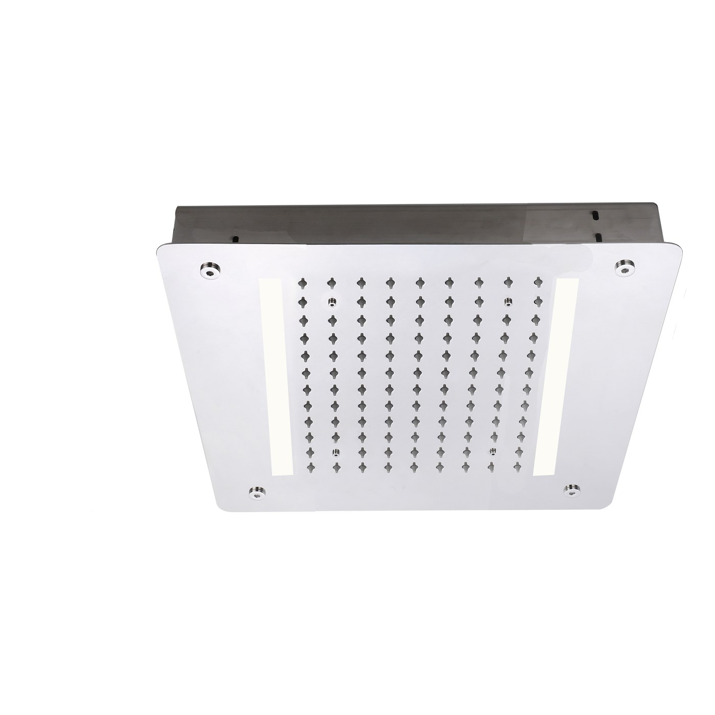Soffione doccia Damast Oceano 400 Led - Idrica Catania Soffione doccia Damast Oceano 400 Led - Idrica Catania