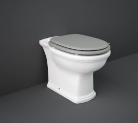 Vaso a pavimento scarico universale Washington - Idrica Catania